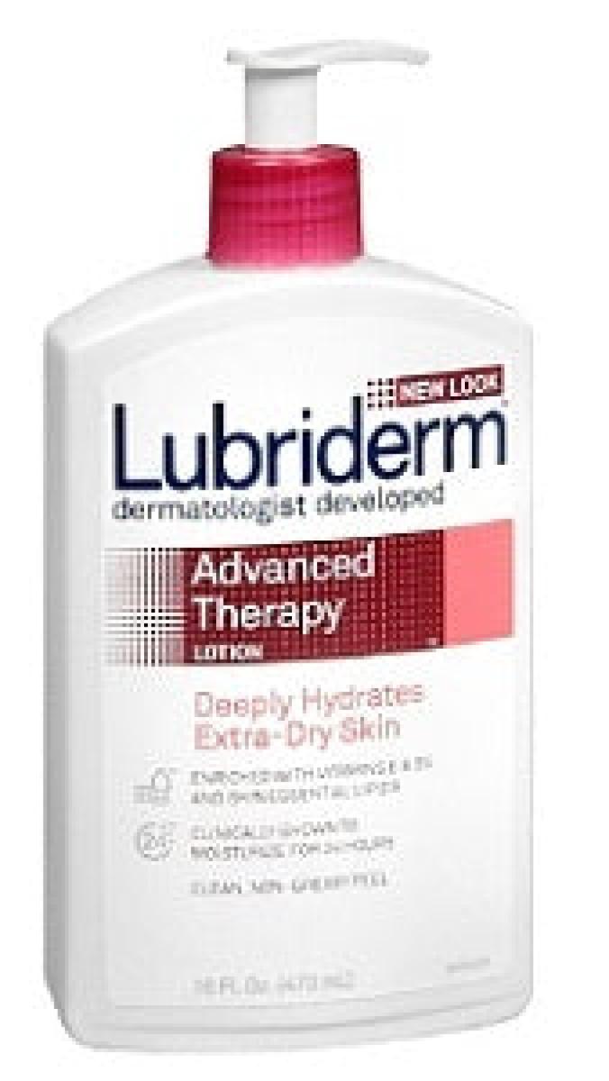 Lotion Advanced Therapy
