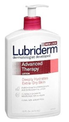 Lotion Advanced Therapy