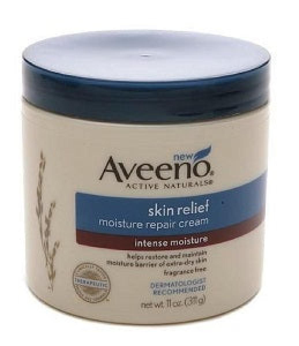 Skin Relief Moisture Repair
