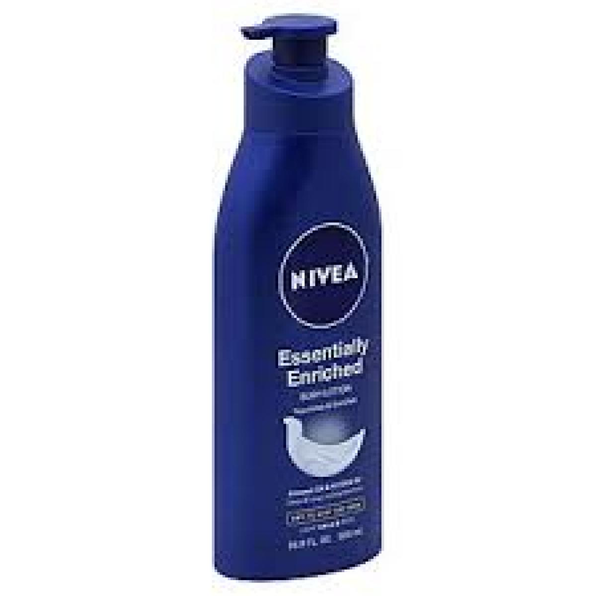 Lotion Essentially Enriched