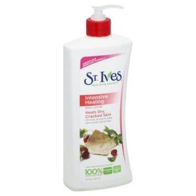 Lotion Intensive Healing
