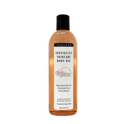 Skin Beauty Body Oil