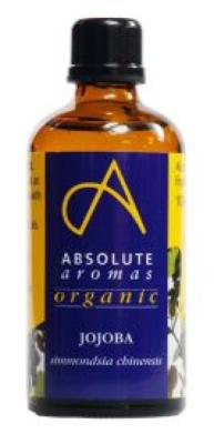 Carrier Oil Joboba