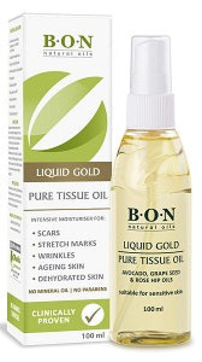 Liquid Gold Pure Tissue Oil