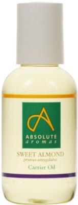 Carrier Oil Almond