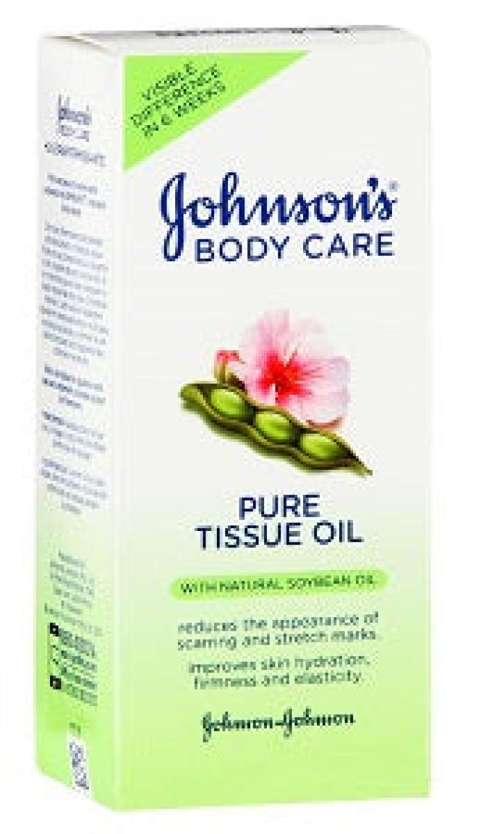 Body Care Pure Tissue Oil
