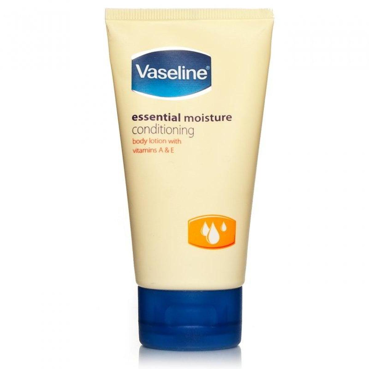 Lotion Essential Moisture
