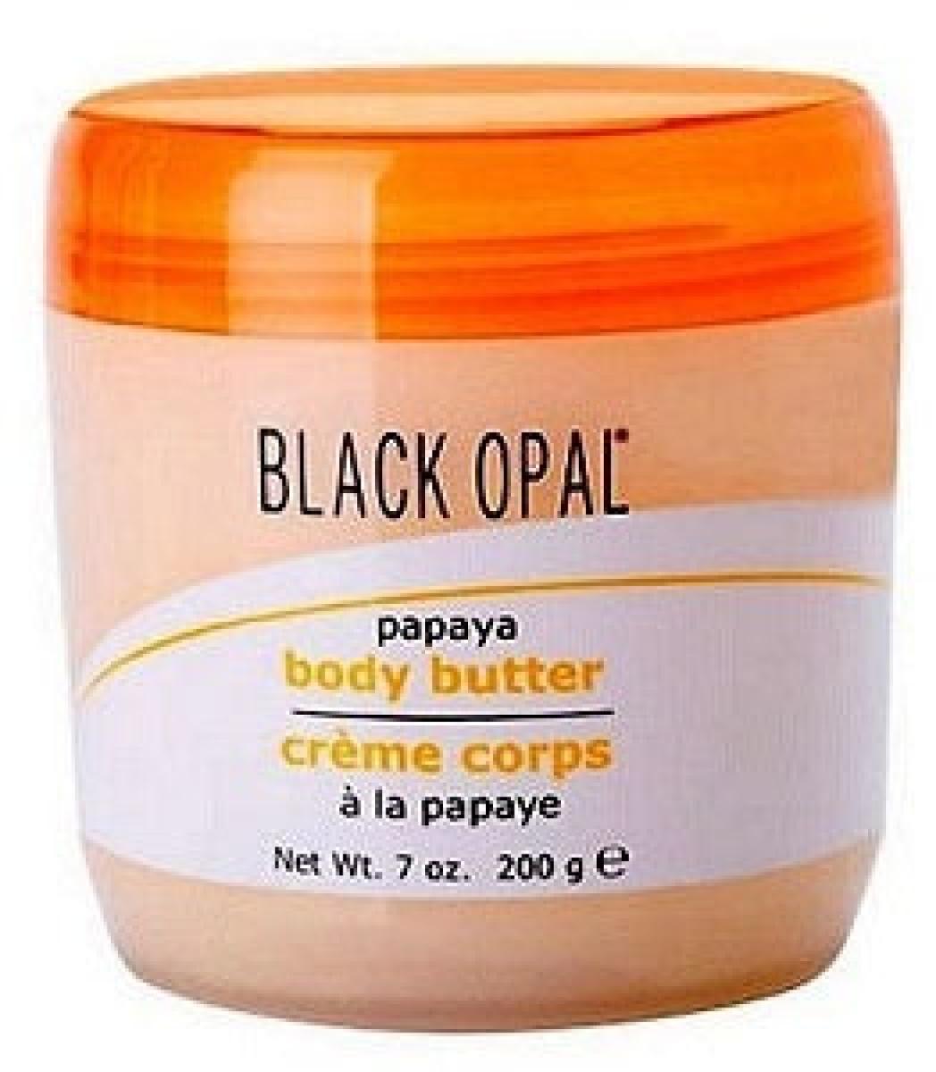Body Butter Creme Papaya