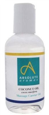 Carrier Oil Coconut