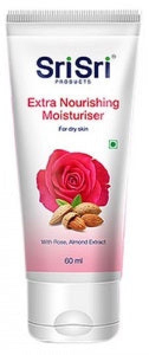 Extra Nourishing Moisturiser