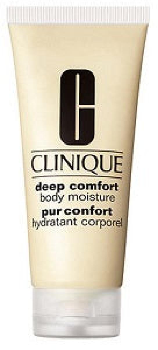 Deep Comfort Body Moisture