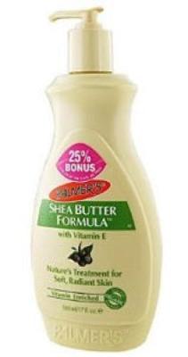 Shea Formula With Vitamin E