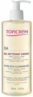 Cleansing Gel Da Ultra Rich