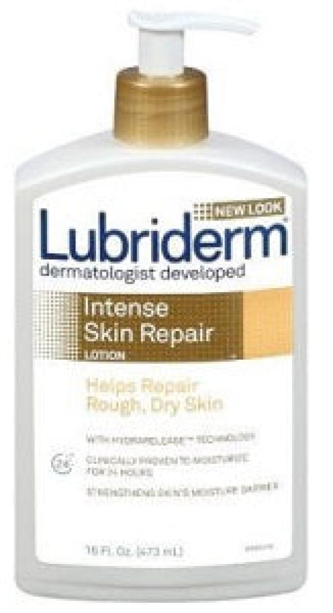Lotion Intense Skin Repair