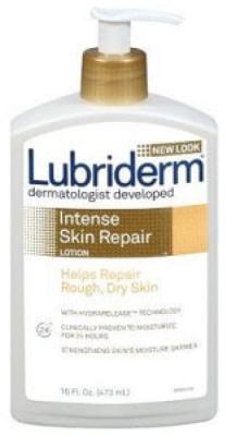 Lotion Intense Skin Repair