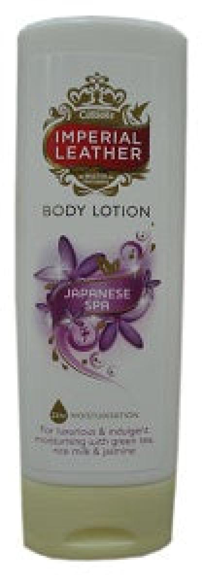 Lotion Japanese Spa