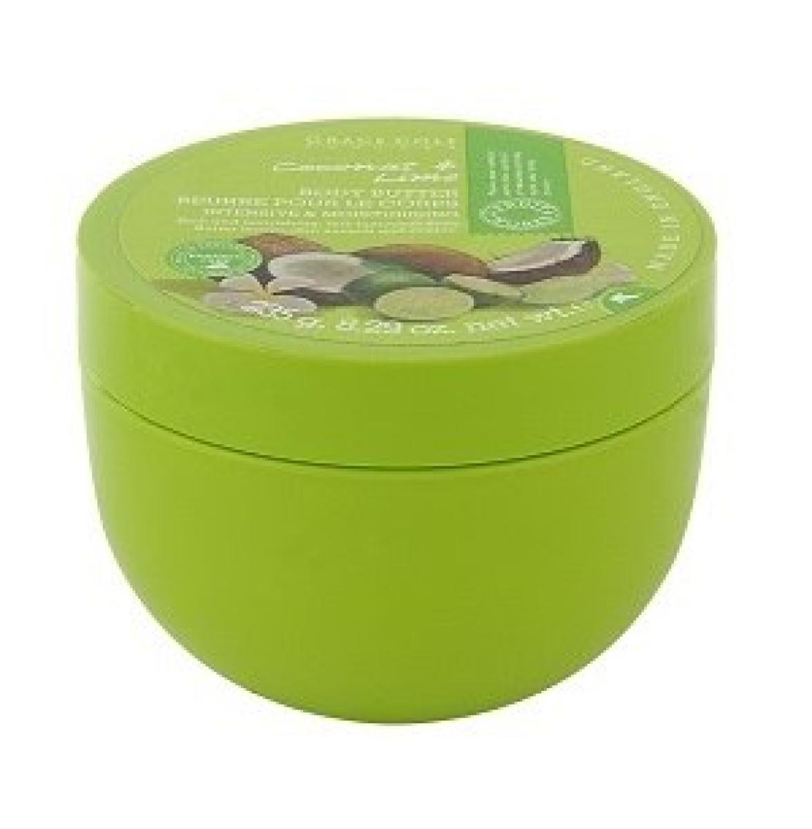 Body Butter Coconut & Lime