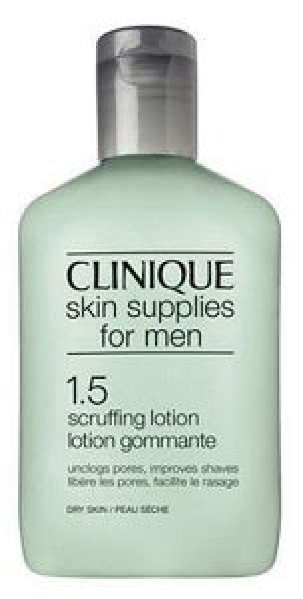 Skin Supplies For Men 1.5 Dry Skin
