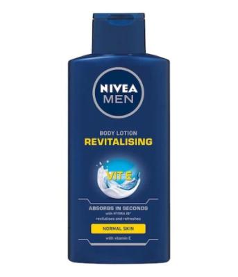 Lotion Revitalising Normal Skin