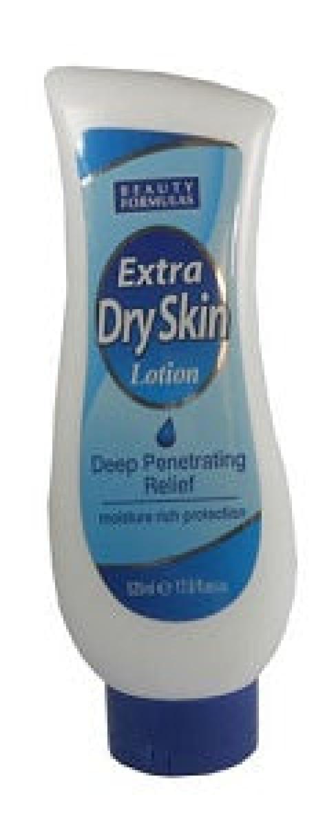 Extra Dry Skin Lotion