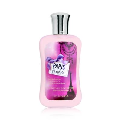 Lotion Paris Nights