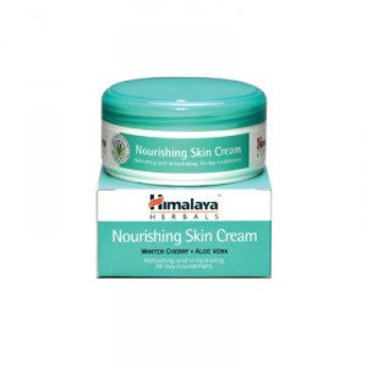 Herbals Skin Cream Aloe Vera