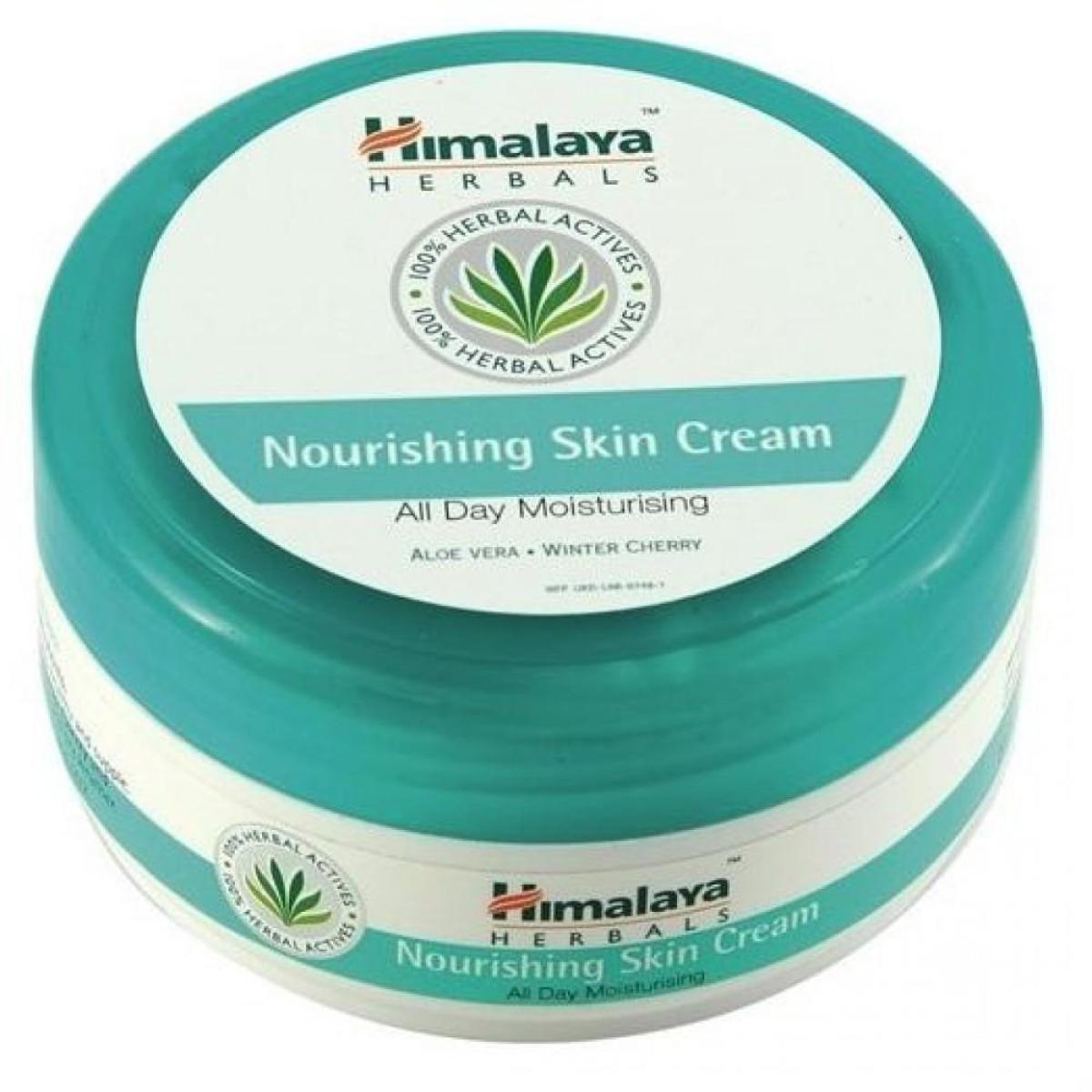 Herbals Skin Cream Aloe Vera