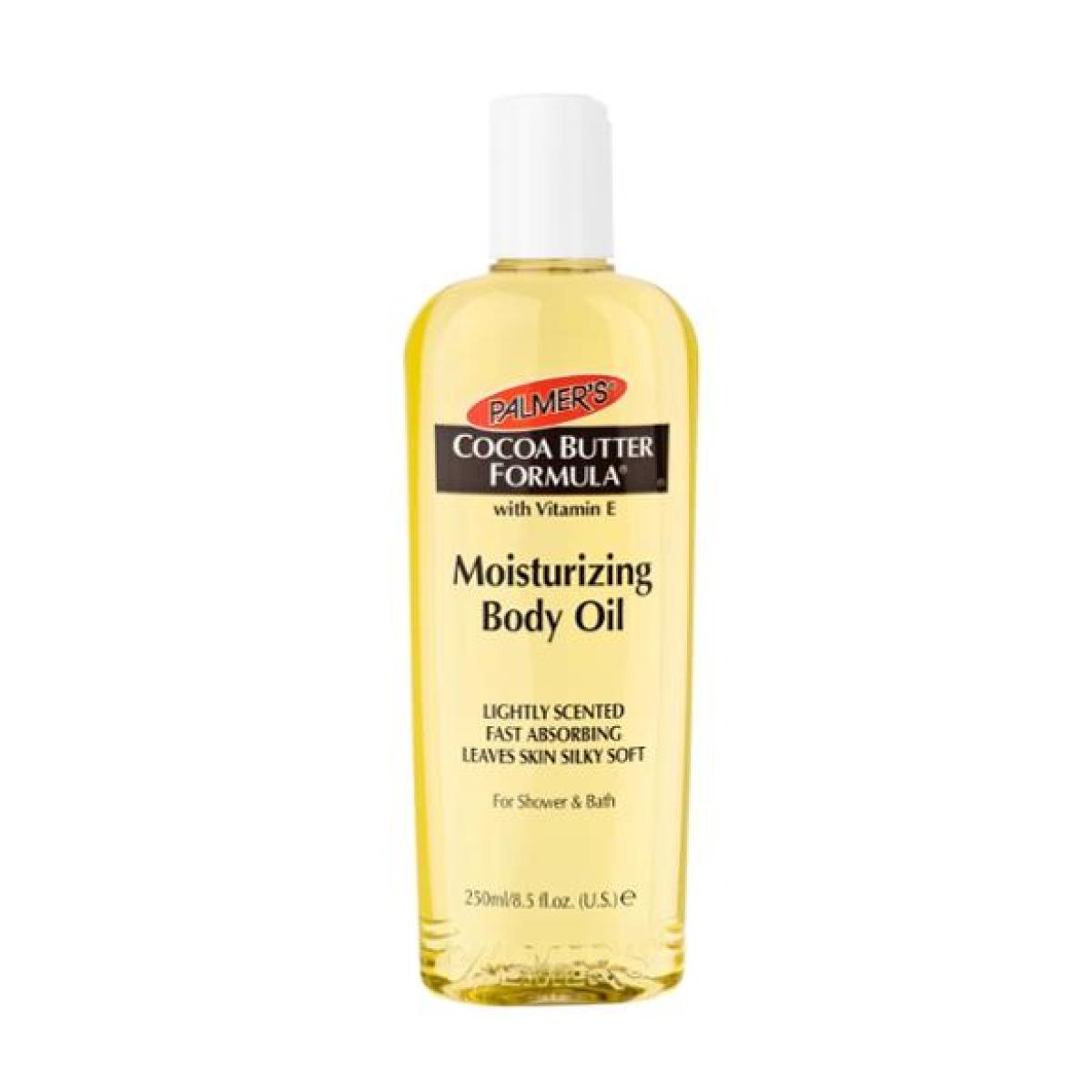 Cocoa Butter Formula Body Oil