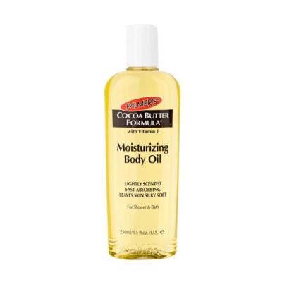 Cocoa Butter Formula Body Oil