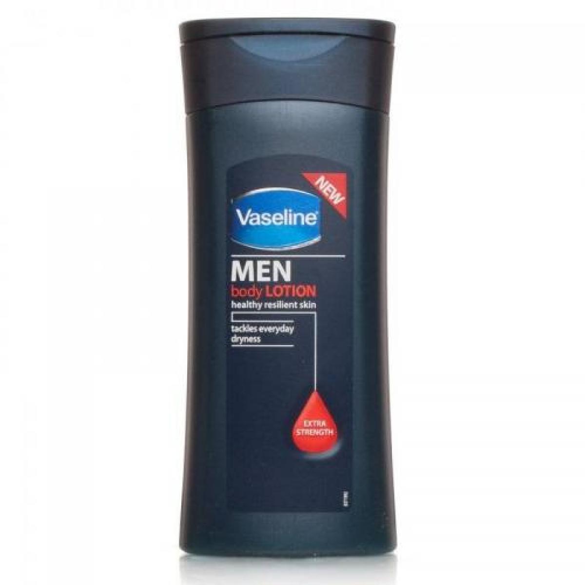 Lotion For Men Extra Strength