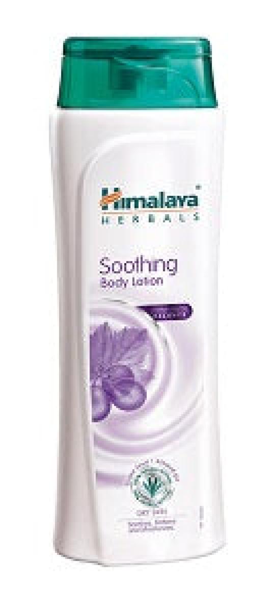 Soothing Body Lotion Dry Skin