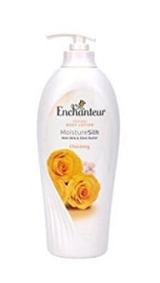 Hand & Body Lotion Charming