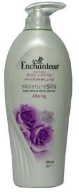 Hand & Body Lotion Alluring