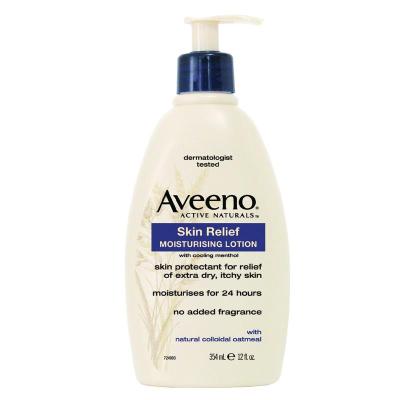 Skin Relief Moisturising Lotion