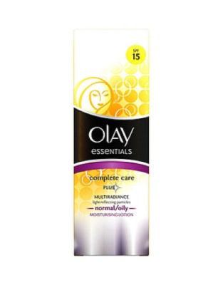 Complete Care Multi-Radiance Cream