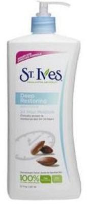 Lotion 24 Hour Deep Restoring
