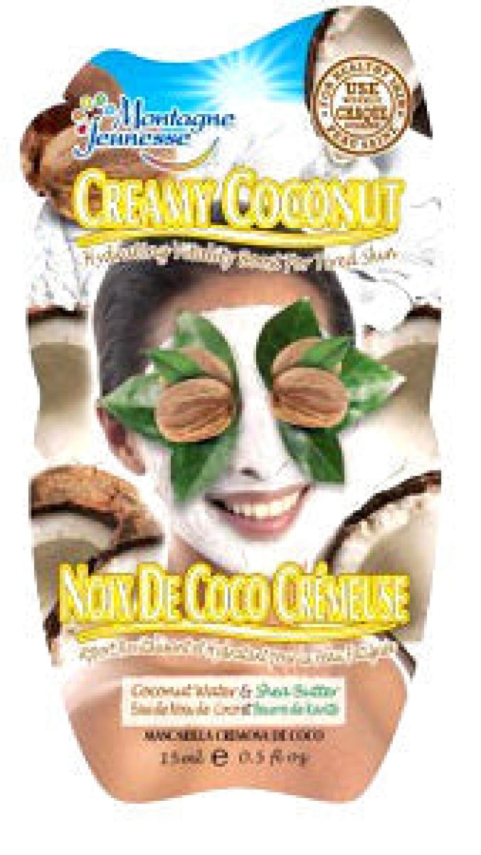 Creamy Coconut & Shea Butter