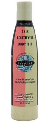 Skin Beautifying Body Oil