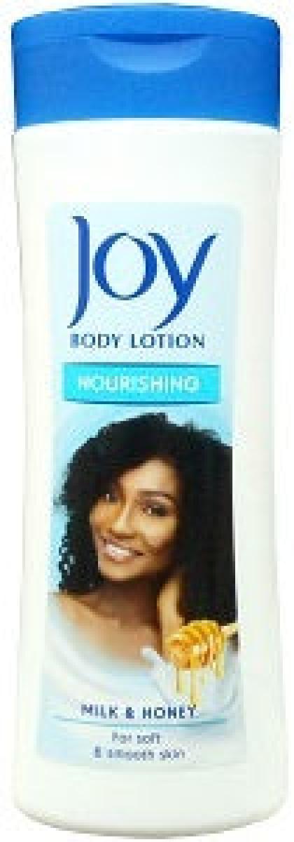 Body Lotion Nourishing Milk & Honey