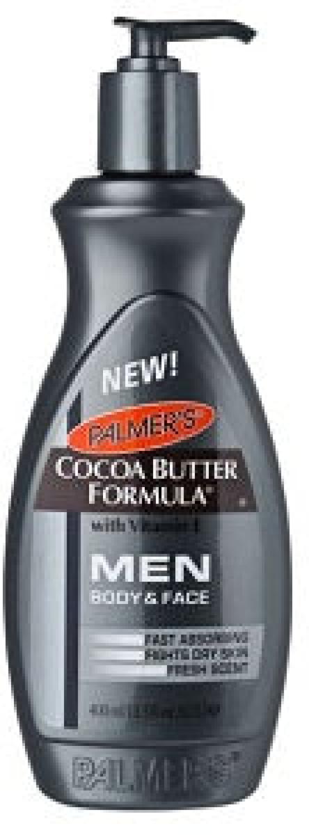 Cocoa Butter Formula Men Lotion