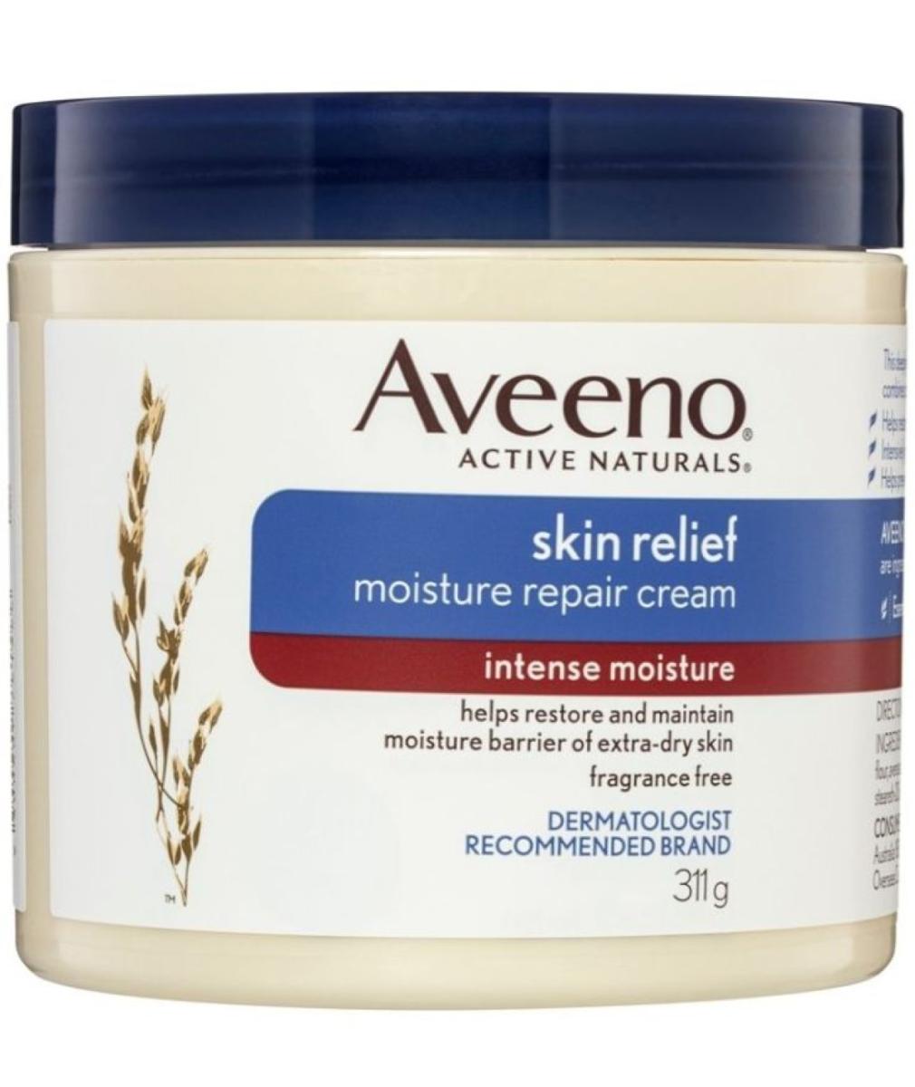 Skin Relief Moisture Repair Cream