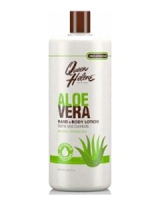 Aloe Vera Hand & Body Lotion