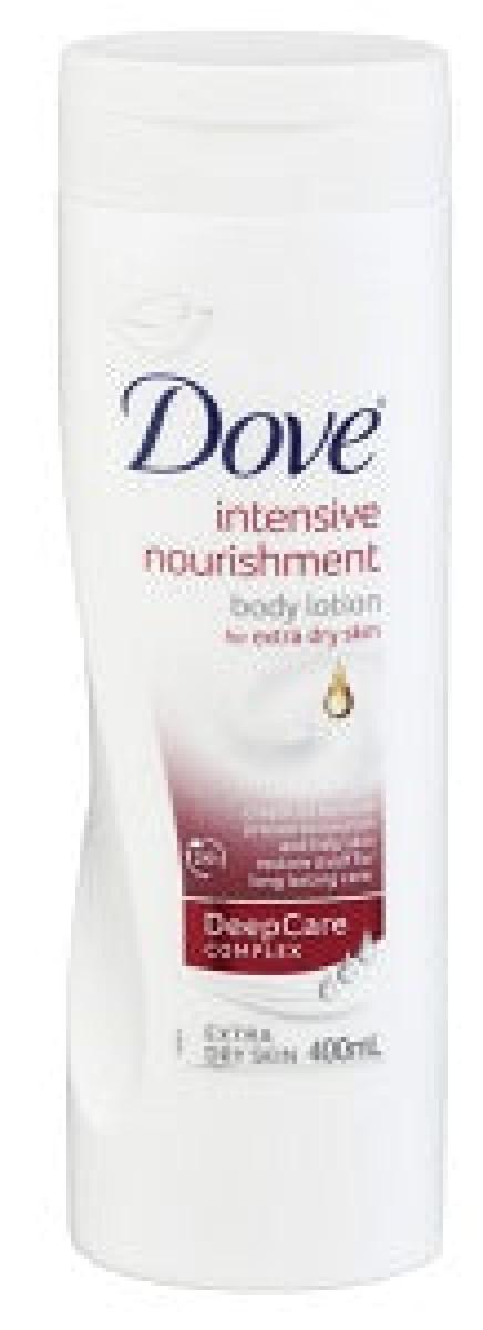 Intensive Nourishment Extra Dry Skin