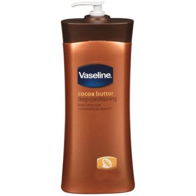 Lotion Intensive Care Cocoa Glow