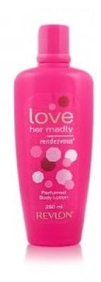 Perfumed Body Lotion Love Her Madly