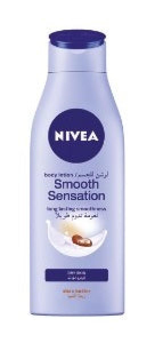 Lotion Smooth Sensation For Dry Skin