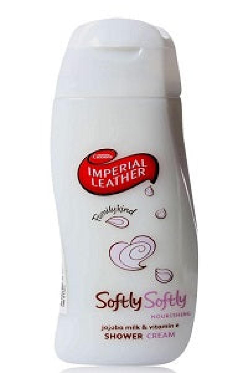 Body Lotion Softly Softly