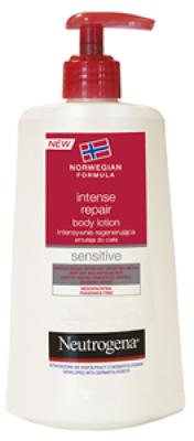 Intense Repair Lotion Sensitive