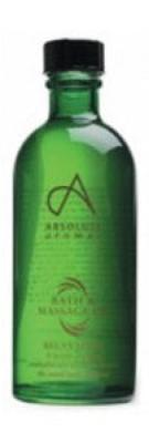 Mobility Bath & Massage Oil