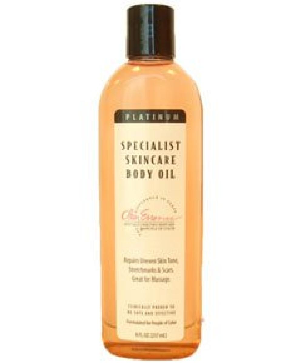 Specialist Skin Care Body Oil